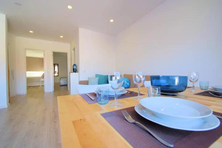 Apartamento Walking To The Beach